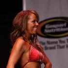 Cami  Ballenger - NPC EFX Big Sky Championships 2011 - #1